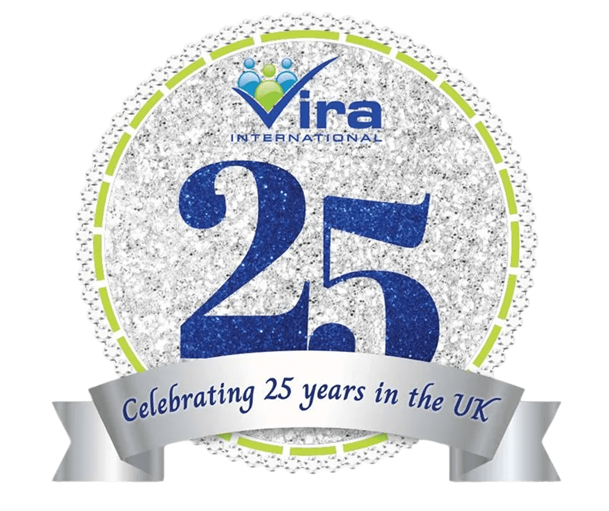 Vira 25 Years