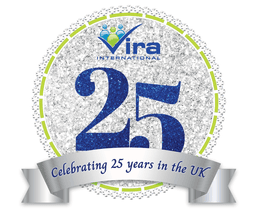 Vira Logo